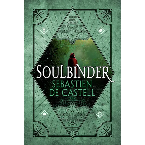 Soulbinder