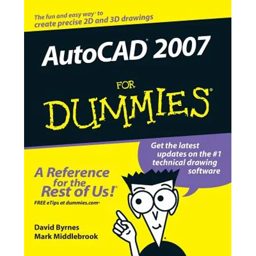AutoCAD 2007 For Dummies