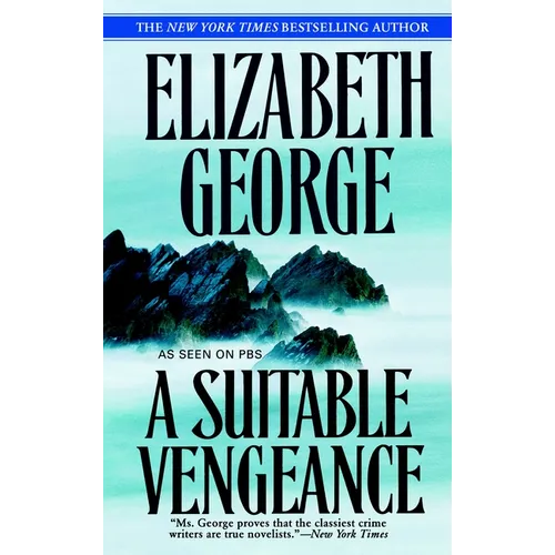 A Suitable Vengeance
