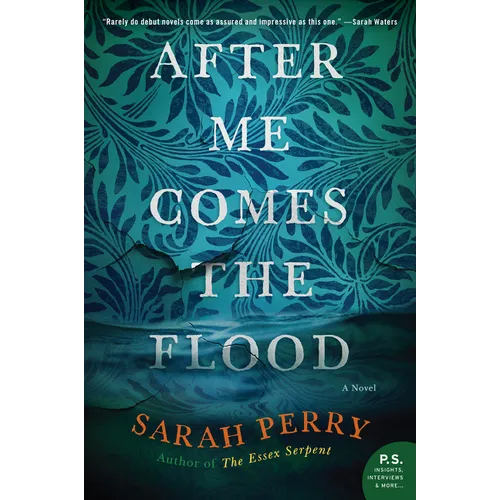 After Me Comes the Flood