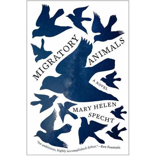 Migratory Animals