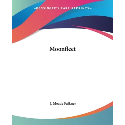 Moonfleet