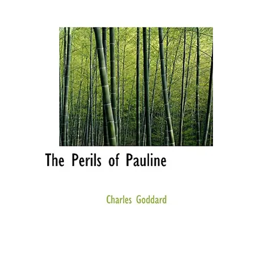 The Perils of Pauline