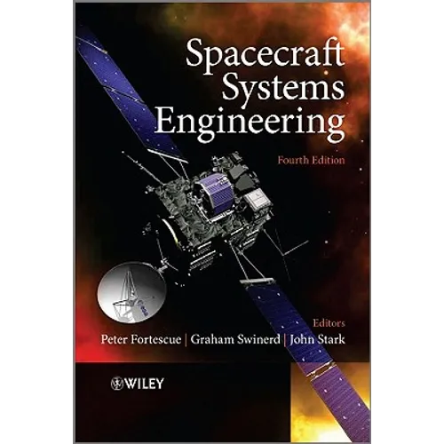 Spacecraft Systems Engineering