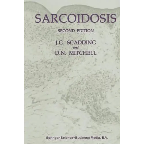Sarcoidosis