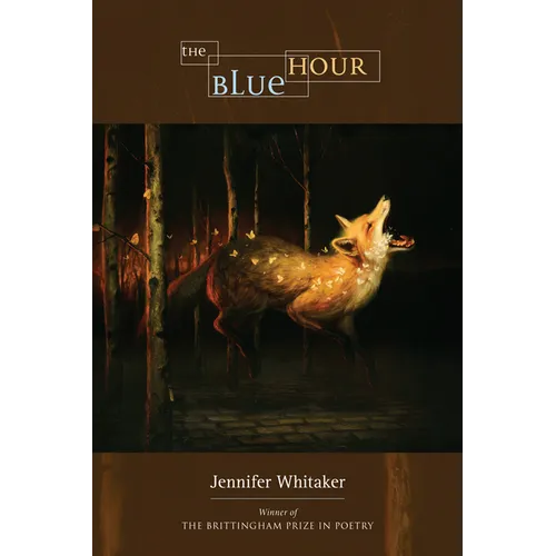 The Blue Hour