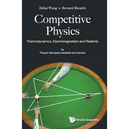 Competitive Physics