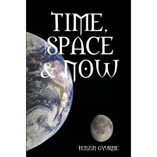 Time, Space & Now