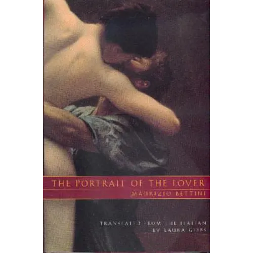 The Portrait of the Lover