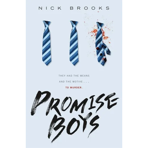 Promise Boys