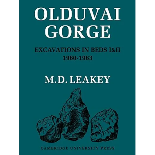 Olduvai Gorge