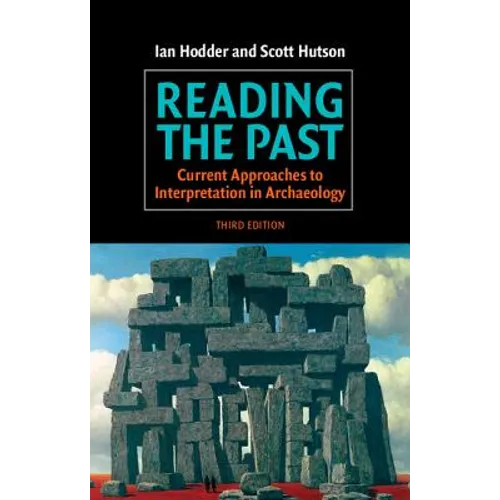 Reading the Past