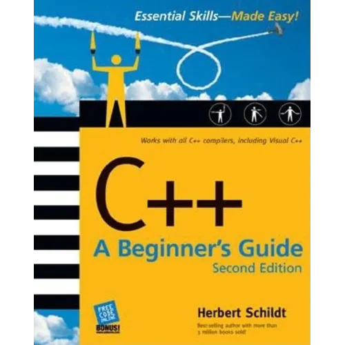 C++