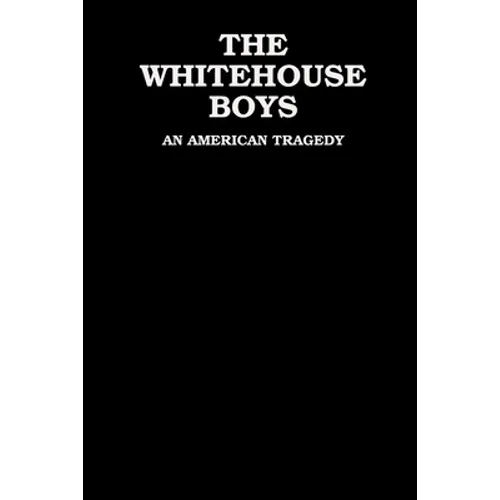 The White House Boys