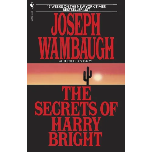The Secrets of Harry Bright
