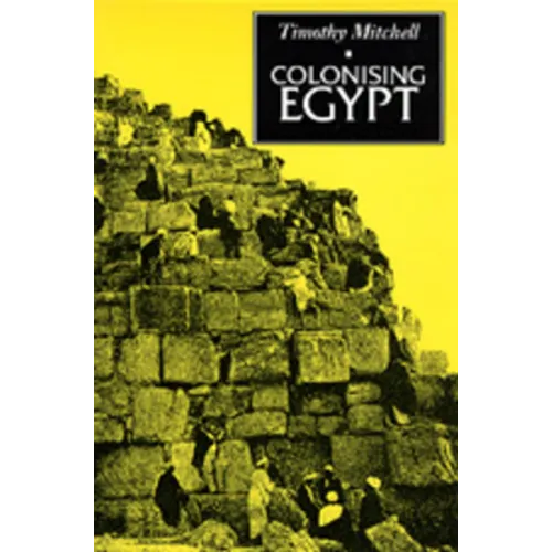 Colonising Egypt