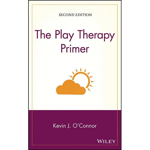 The Play Therapy Primer