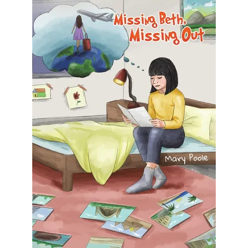 Missing Beth, Missing Out