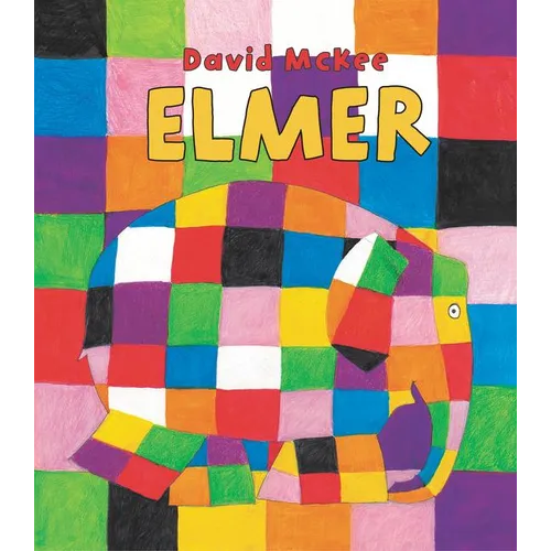 Elmer Padded