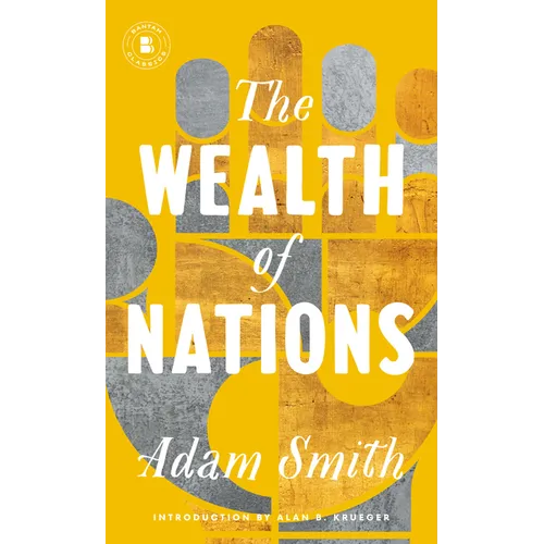 The Wealth of Nations