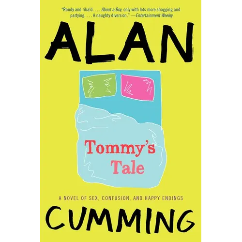 Tommy's Tale