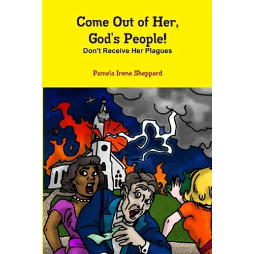 Come Out of Her, God's People