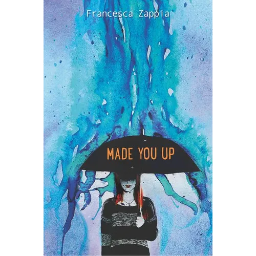 Made You Up