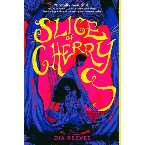 Slice of Cherry