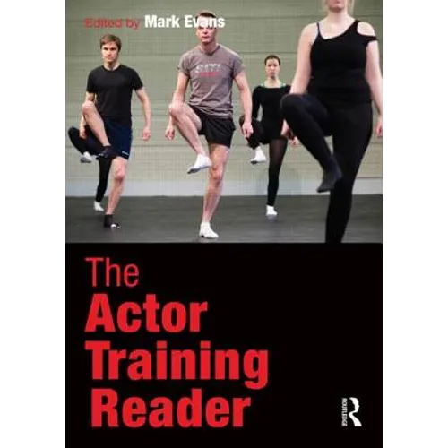 The Actor Training Reader