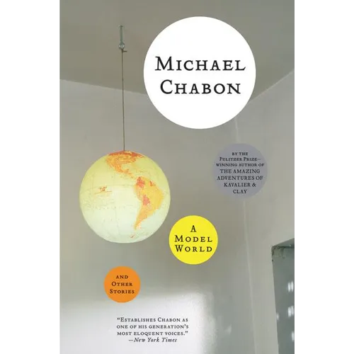 A Model World and Other Stories