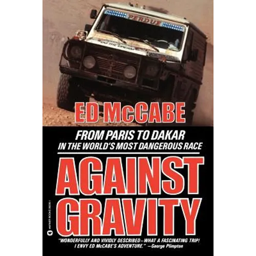 Against Gravity