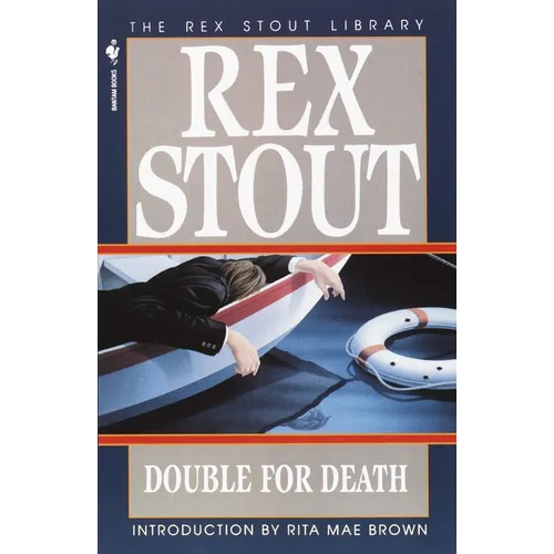 Double for Death
