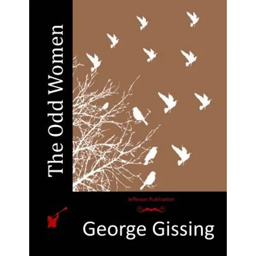 The Odd Women
