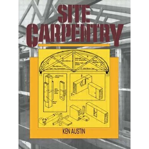 Site Carpentry