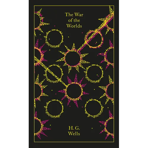 The War of the Worlds