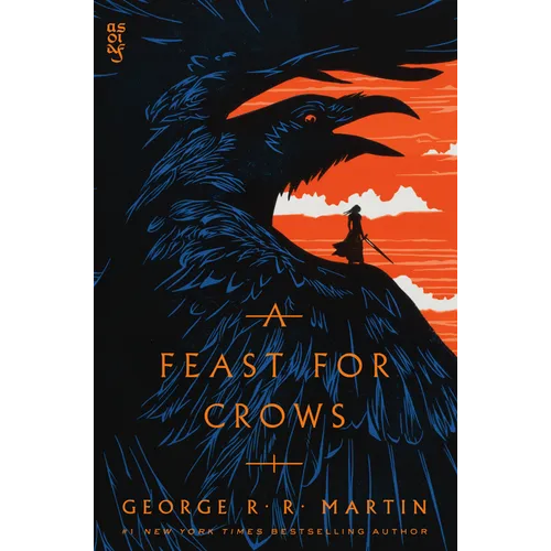 A Feast for Crows