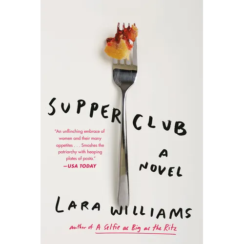 Supper Club