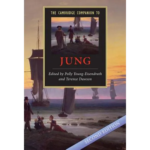 The Cambridge Companion to Jung