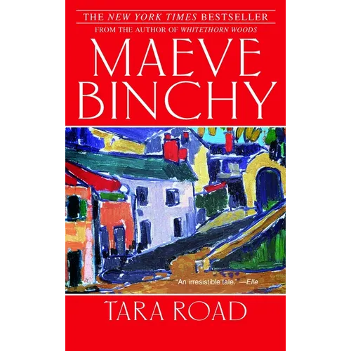 Tara Road