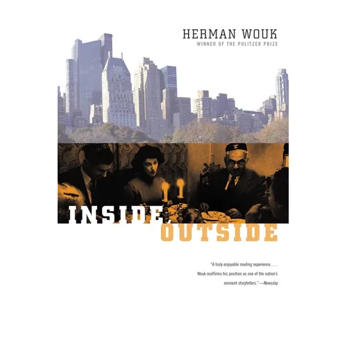 Inside, Outside