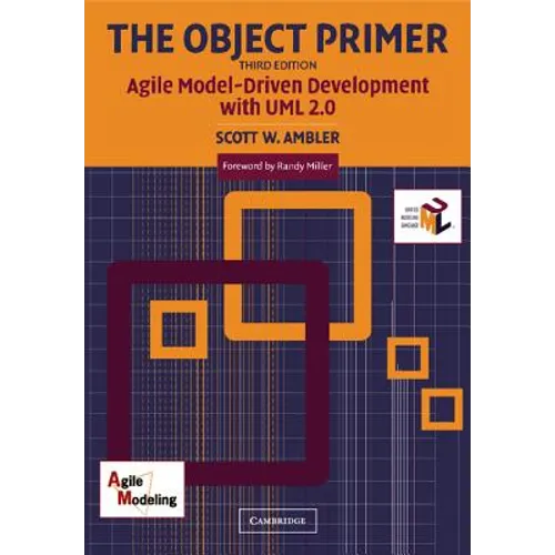 The Object Primer