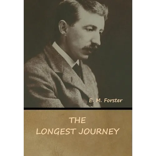 The Longest Journey