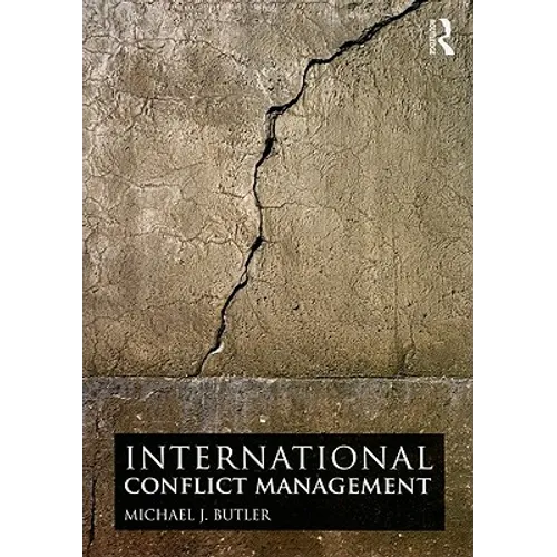 International Conflict Management