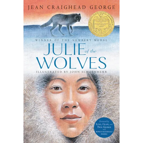 Julie of the Wolves