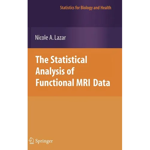The Statistical Analysis of Functional MRI Data
