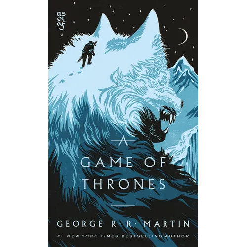 A Game of Thrones