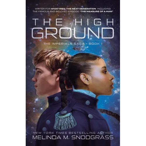 The High Ground