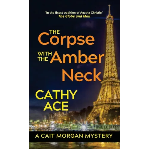The Corpse with the Amber Neck