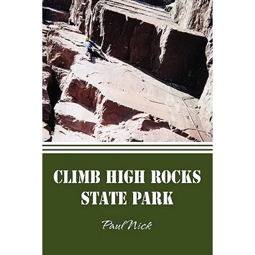 Climb High Rocks State Park