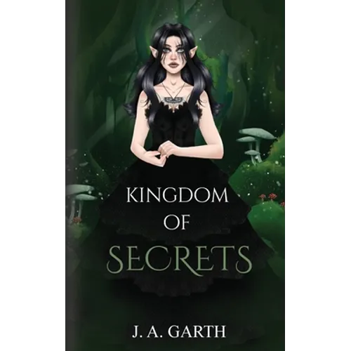 Kingdom of secrets